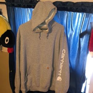 Men’s XL Carhartt Hoodie